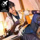 【In Stock】Game Gray Raven:punishing Cosplay Changyu: Qilin Costume Premium Edition Costumes